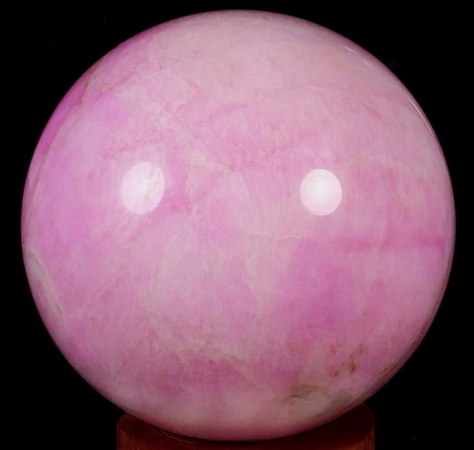 Pink Aragonite